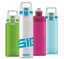 SIGG butelki active